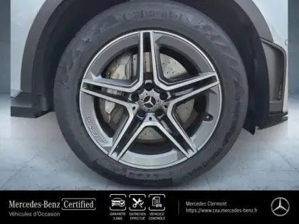 Photo 11 Mercedes Classe GLC GLC Coupé 220 d 194ch Business Line 4Matic Launch Edition 9G-Tronic