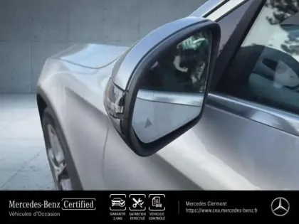 Photo 13 Mercedes Classe GLC GLC Coupé 220 d 194ch Business Line 4Matic Launch Edition 9G-Tronic