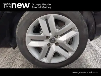 Photo 8 Renault Clio  1.0 SCe 65ch Zen -21N