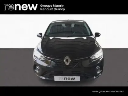 Photo 1 Renault Clio  1.0 SCe 65ch Zen -21N