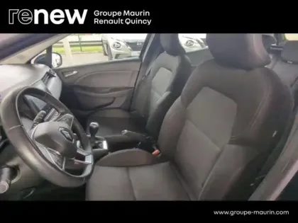 Photo 14 Renault Clio  1.0 SCe 65ch Zen -21N