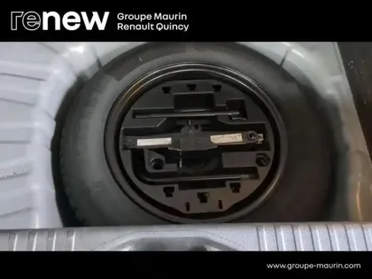 Photo 10 Renault Clio  1.0 SCe 65ch Zen -21N