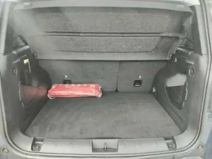 Photo 5 Jeep Renegade  1.5 Turbo T4 130ch MHEV Limited BVR7