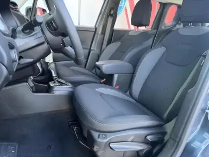 Photo 23 Jeep Renegade  1.5 Turbo T4 130ch MHEV Limited BVR7