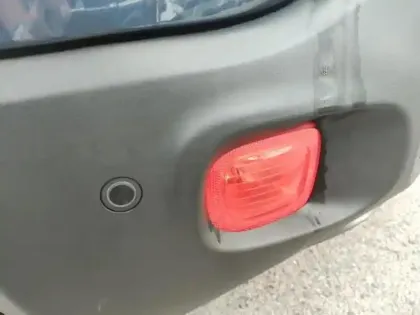 Photo 12 Jeep Renegade  1.5 Turbo T4 130ch MHEV Limited BVR7