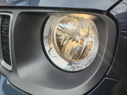 Photo 13 Jeep Renegade  1.5 Turbo T4 130ch MHEV Limited BVR7