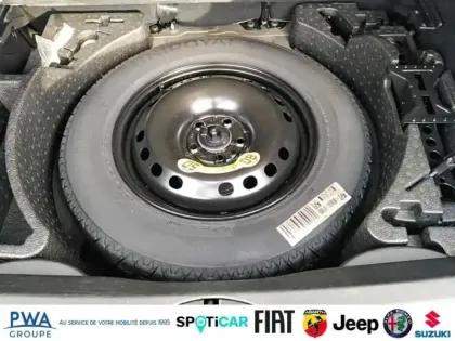 Photo 8 Fiat 500x  1.0 FireFly Turbo T3 120ch Sport