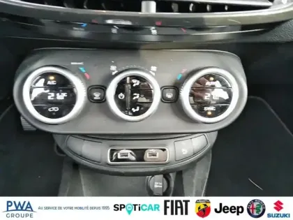 Photo 5 Fiat 500x  1.0 FireFly Turbo T3 120ch Sport