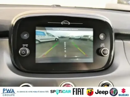 Photo 9 Fiat 500x  1.0 FireFly Turbo T3 120ch Sport