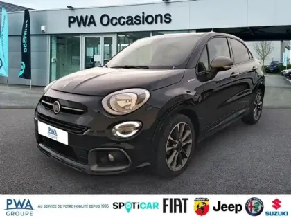Photo Fiat 500x