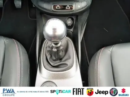 Photo 6 Fiat 500x  1.0 FireFly Turbo T3 120ch Sport