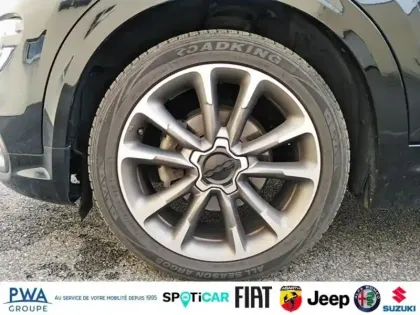 Photo 2 Fiat 500x  1.0 FireFly Turbo T3 120ch Sport