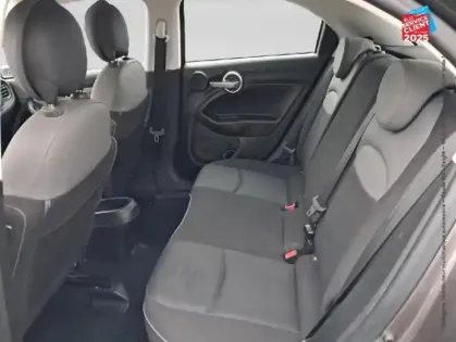 Photo 10 Fiat 500x  1.4 MULTIAIR 16V 140CH LOUNGE