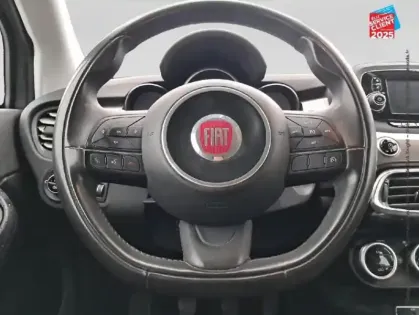 Photo 11 Fiat 500x  1.4 MULTIAIR 16V 140CH LOUNGE