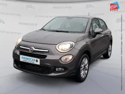 Photo Fiat 500x