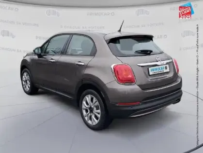 Photo 7 Fiat 500x  1.4 MULTIAIR 16V 140CH LOUNGE