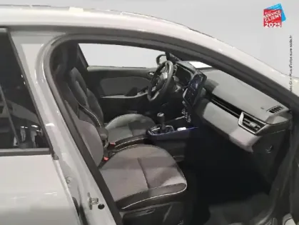 Photo 4 Renault Clio  1.0 TCe 90ch Techno