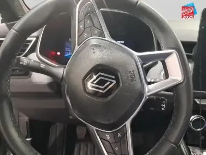 Photo 11 Renault Clio  1.0 TCe 90ch Techno