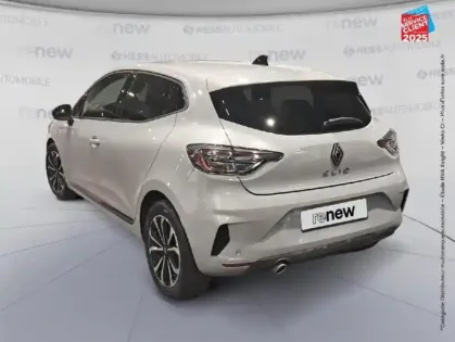 Photo 7 Renault Clio  1.0 TCe 90ch Techno