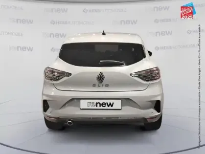 Photo 6 Renault Clio  1.0 TCe 90ch Techno