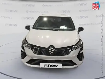 Photo 1 Renault Clio  1.0 TCe 90ch Techno
