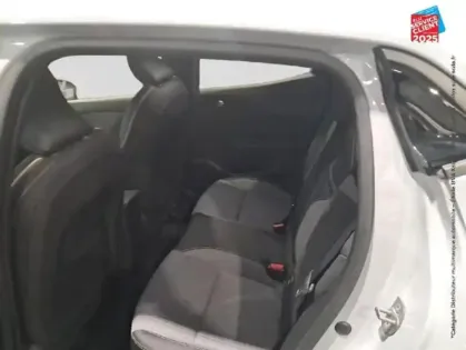 Photo 10 Renault Clio  1.0 TCe 90ch Techno