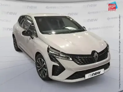 Photo 2 Renault Clio  1.0 TCe 90ch Techno