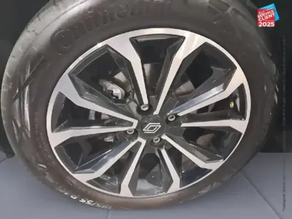 Photo 9 Renault Clio  1.0 TCe 90ch Techno