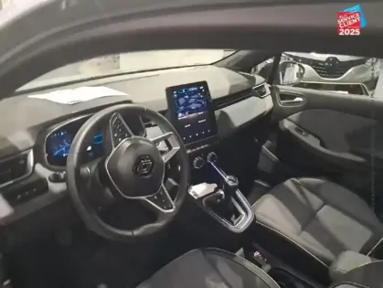 Photo 14 Renault Clio  1.0 TCe 90ch Techno