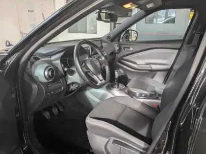 Photo 10 Nissan Juke  1.0 DIG-T 114ch N-Connecta 2022.5