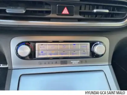 Photo 10 Hyundai Kona  Electric 39kWh - 136ch Intuitive