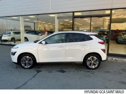 Photo 2 Hyundai Kona  Electric 39kWh - 136ch Intuitive