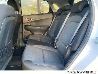 Photo 13 Hyundai Kona  Electric 39kWh - 136ch Intuitive