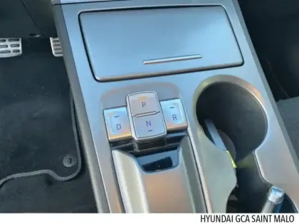 Photo 8 Hyundai Kona  Electric 39kWh - 136ch Intuitive