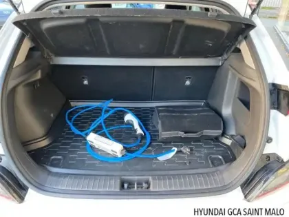 Photo 14 Hyundai Kona  Electric 39kWh - 136ch Intuitive