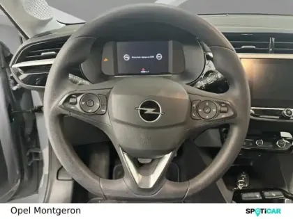 Photo 9 Opel Corsa  Electric 136ch