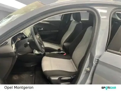 Photo 6 Opel Corsa  Electric 136ch