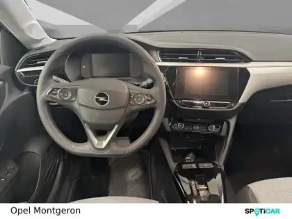 Photo 8 Opel Corsa  Electric 136ch