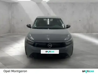 Photo 1 Opel Corsa  Electric 136ch