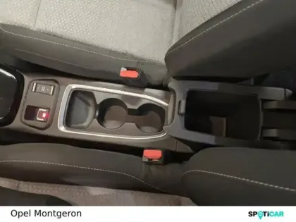 Photo 13 Opel Corsa  Electric 136ch