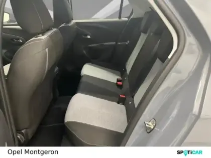 Photo 7 Opel Corsa  Electric 136ch