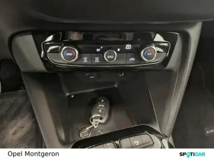 Photo 11 Opel Corsa  Electric 136ch