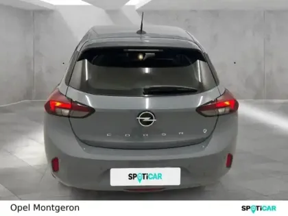 Photo 3 Opel Corsa  Electric 136ch