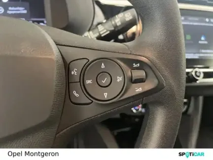 Photo 14 Opel Corsa  Electric 136ch