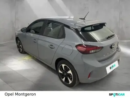 Photo 4 Opel Corsa  Electric 136ch