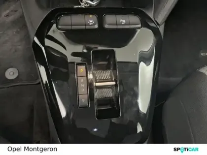 Photo 12 Opel Corsa  Electric 136ch