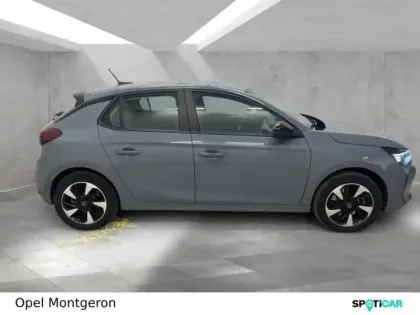 Photo 2 Opel Corsa  Electric 136ch