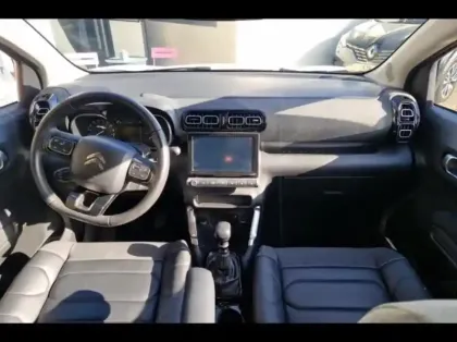 Photo 8 Citroën C3 Aircross  BlueHDi 110ch S&S Shine