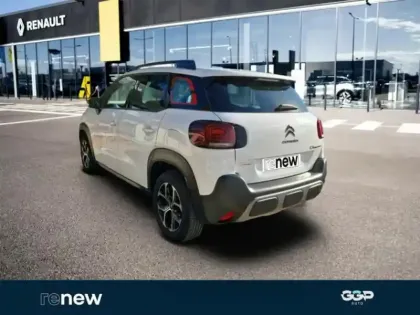 Photo 3 Citroën C3 Aircross  BlueHDi 110ch S&S Shine