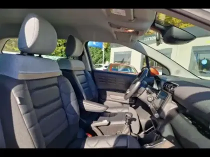 Photo 9 Citroën C3 Aircross  BlueHDi 110ch S&S Shine